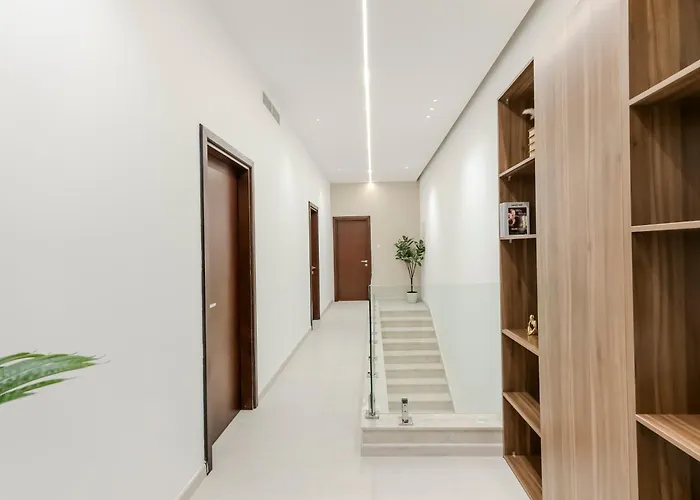 Sea Breeze Villa
