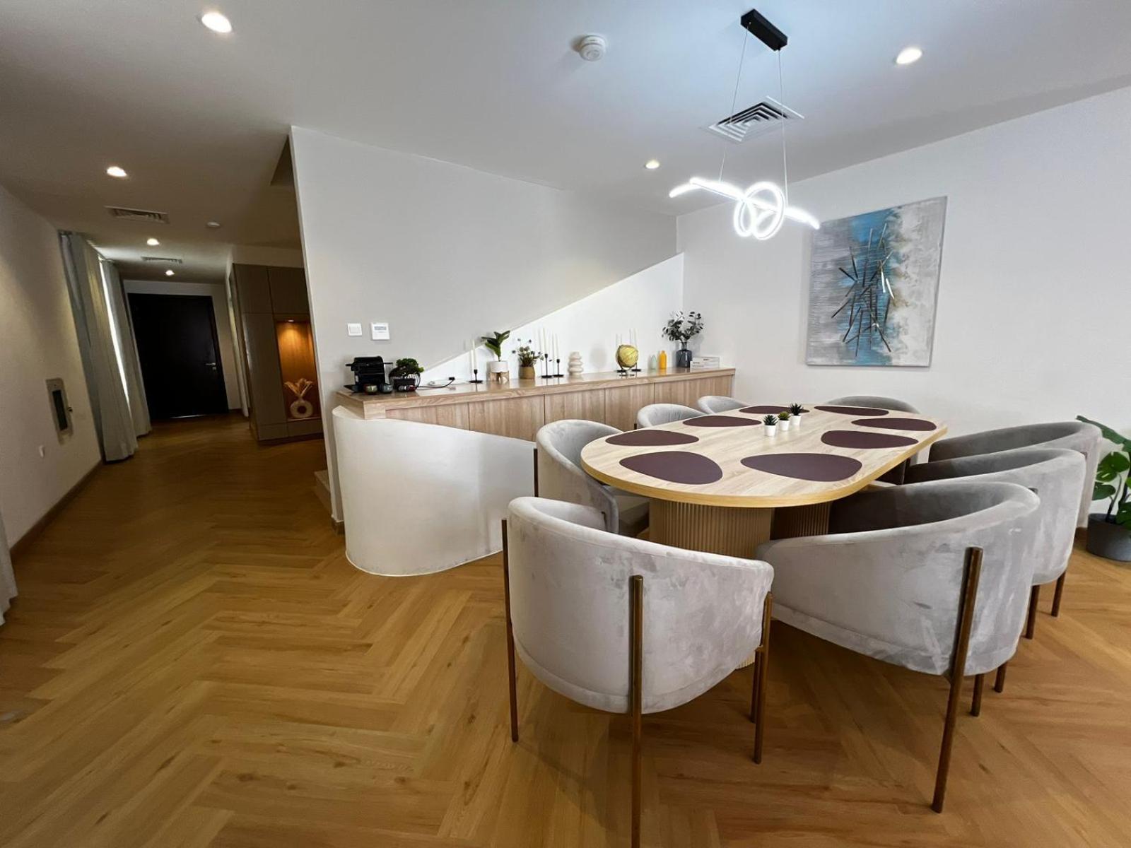 Villa Sea Breeze