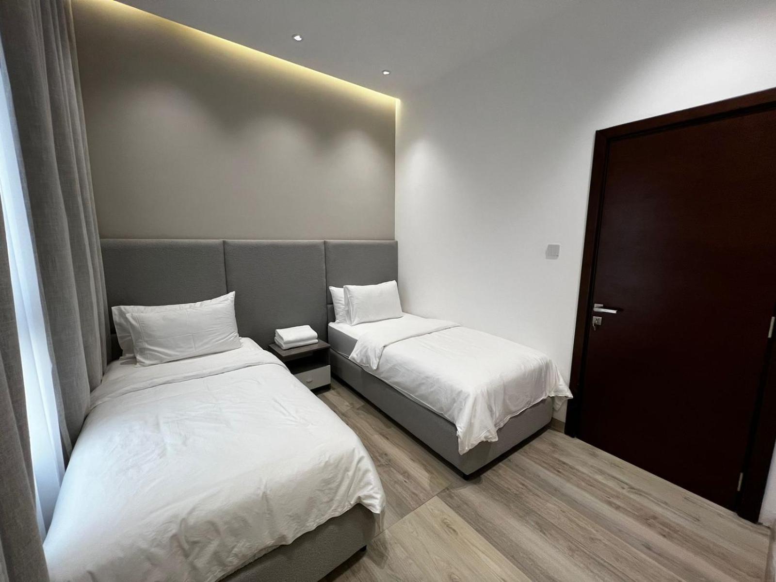 Sea Breeze Villa Fujairah