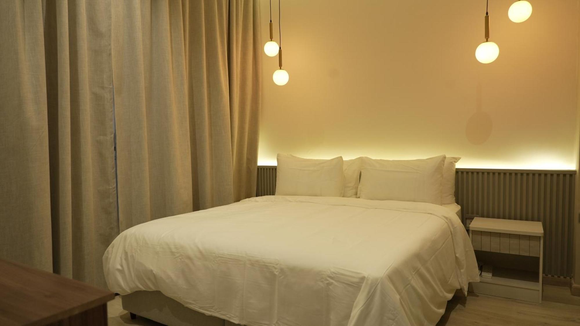 Sea Breeze Villa Fujairah