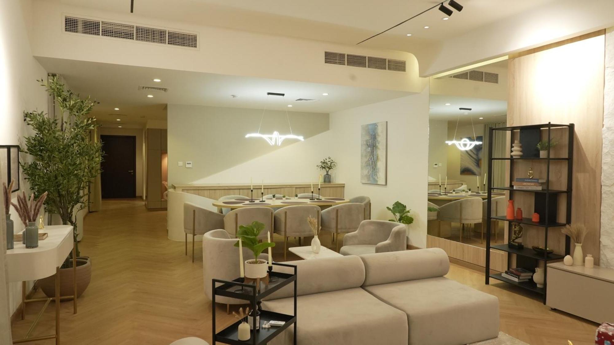 Villa Sea Breeze Fujairah