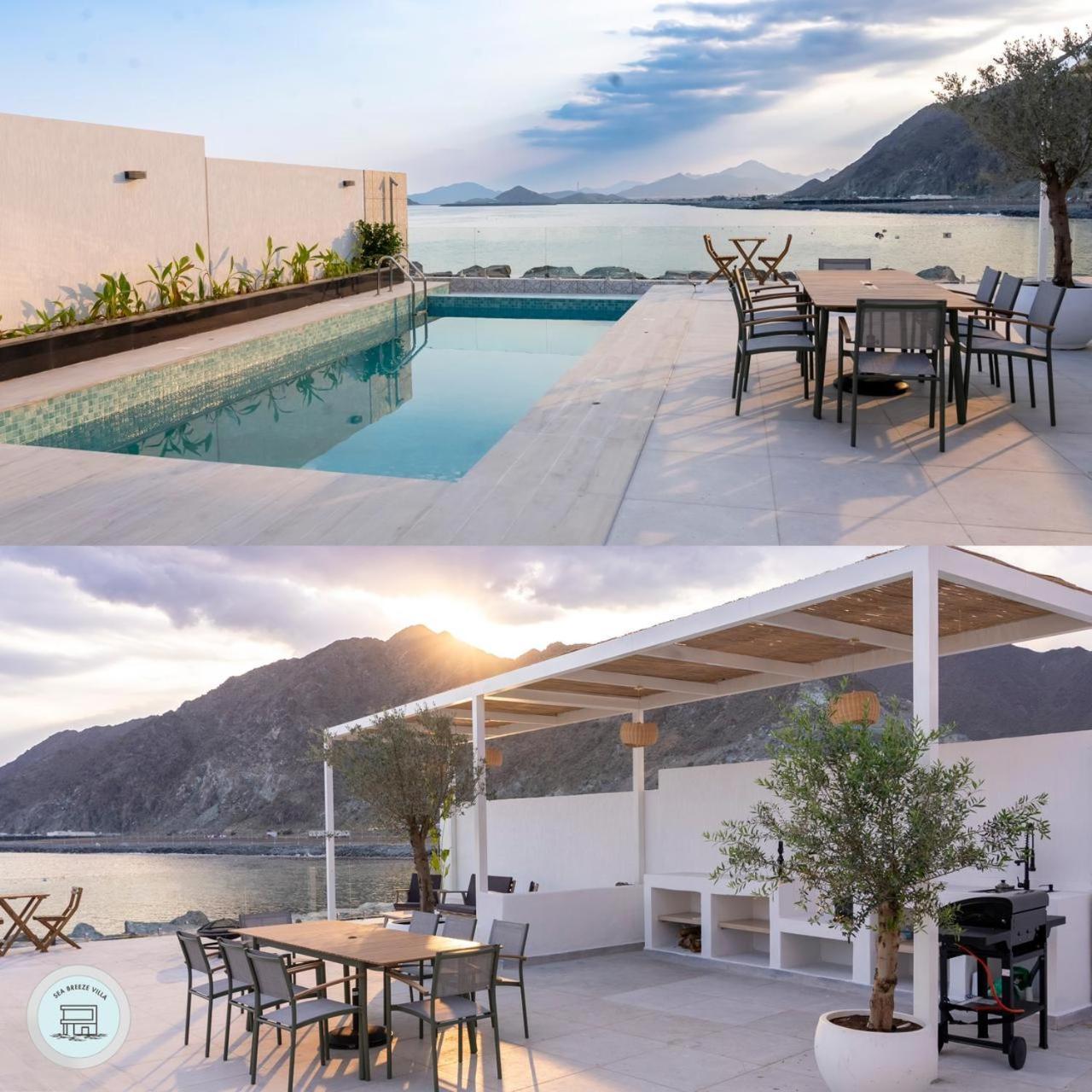 Villa Sea Breeze
