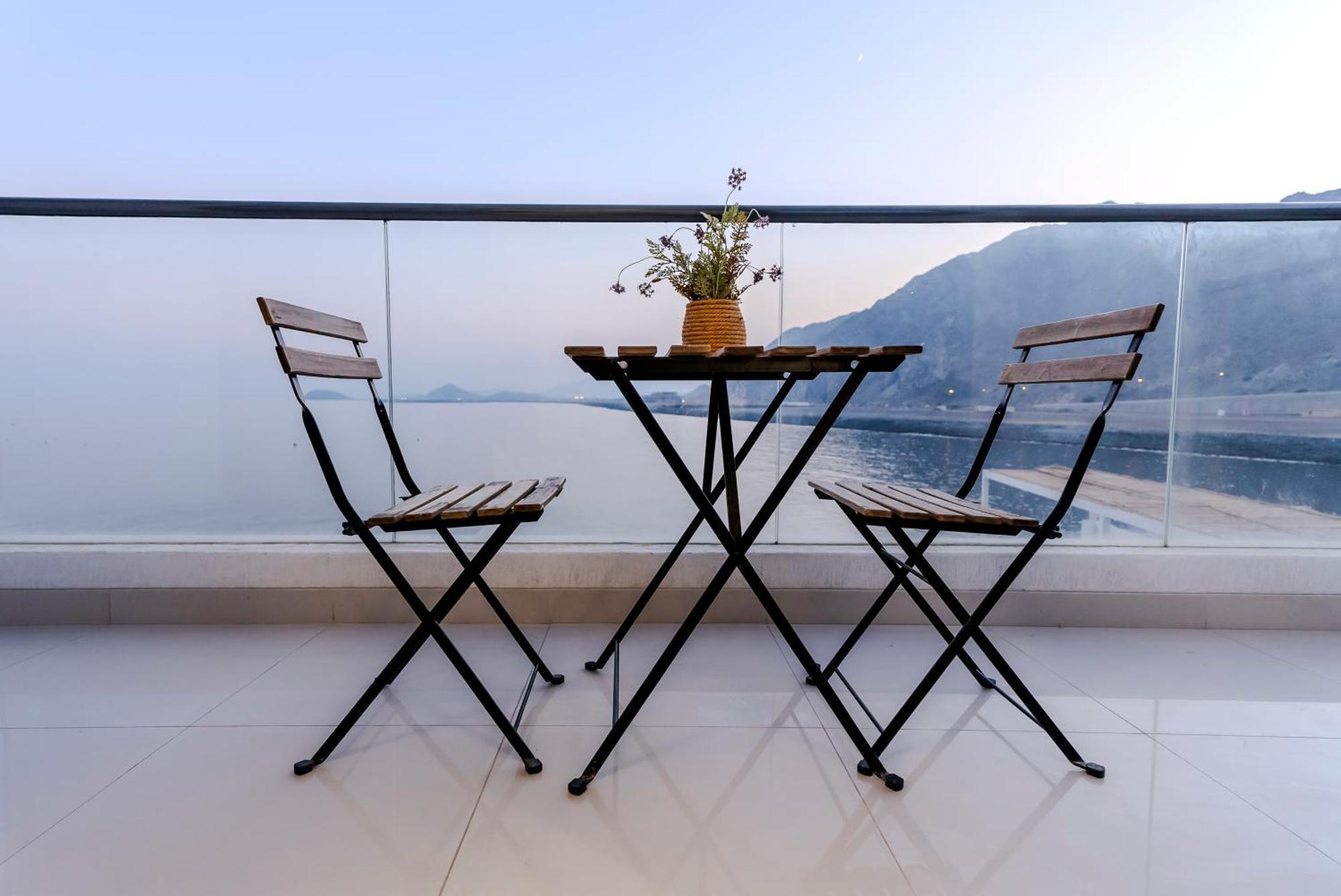 Sea Breeze Villa