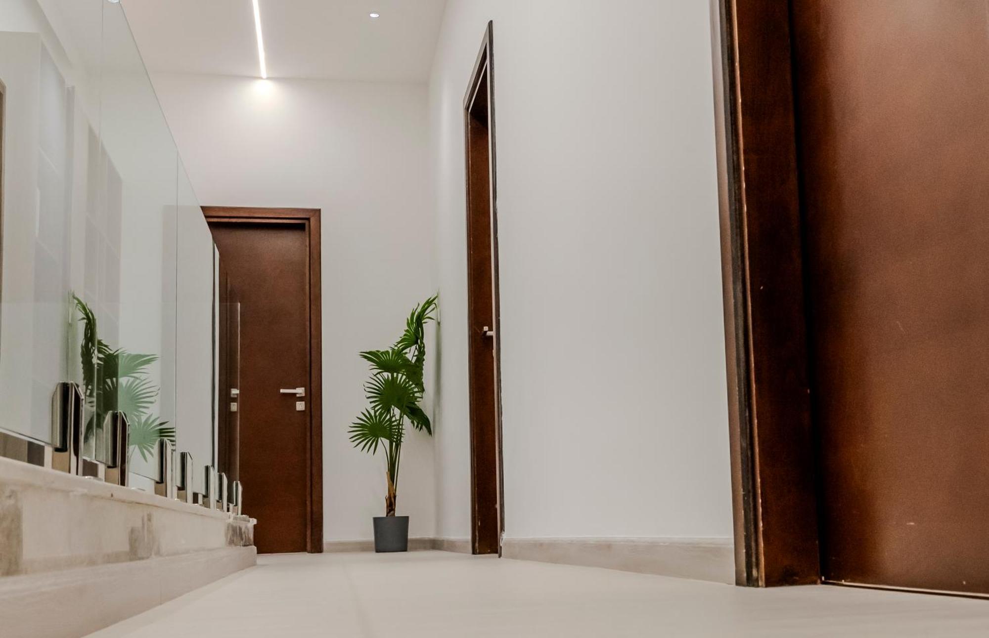 Sea Breeze Villa Fujairah
