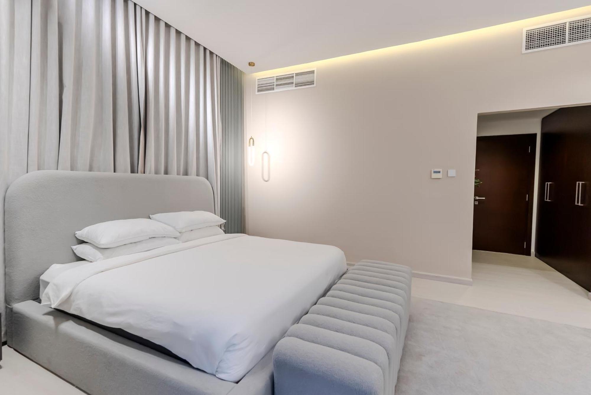 Villa Sea Breeze Fujairah