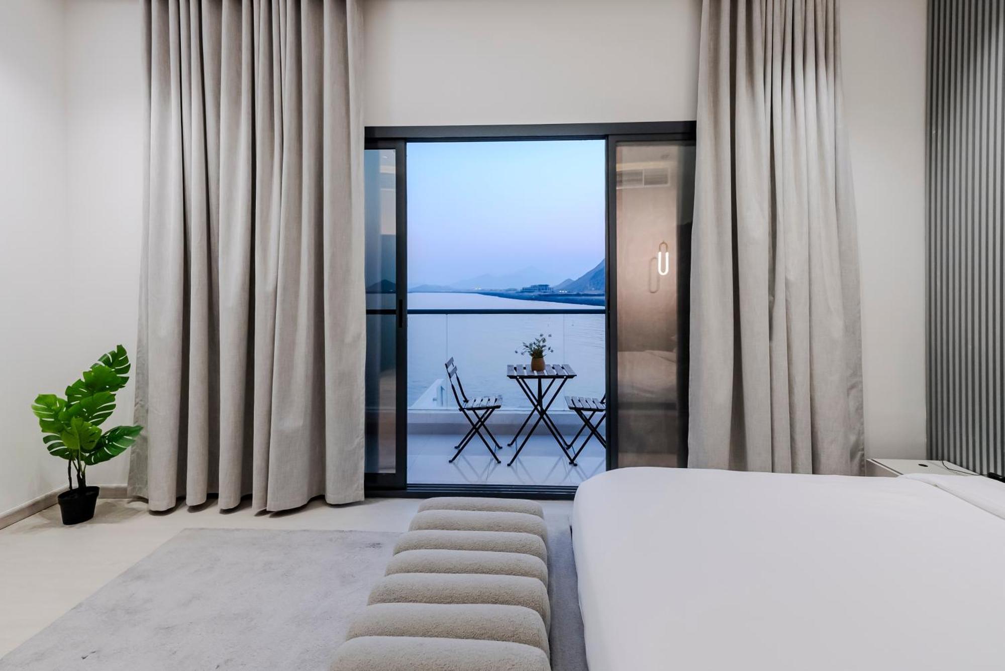 Sea Breeze Fujairah
