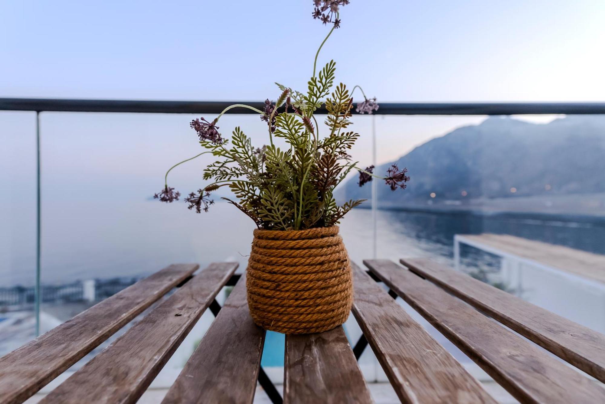 Sea Breeze * Fujairah