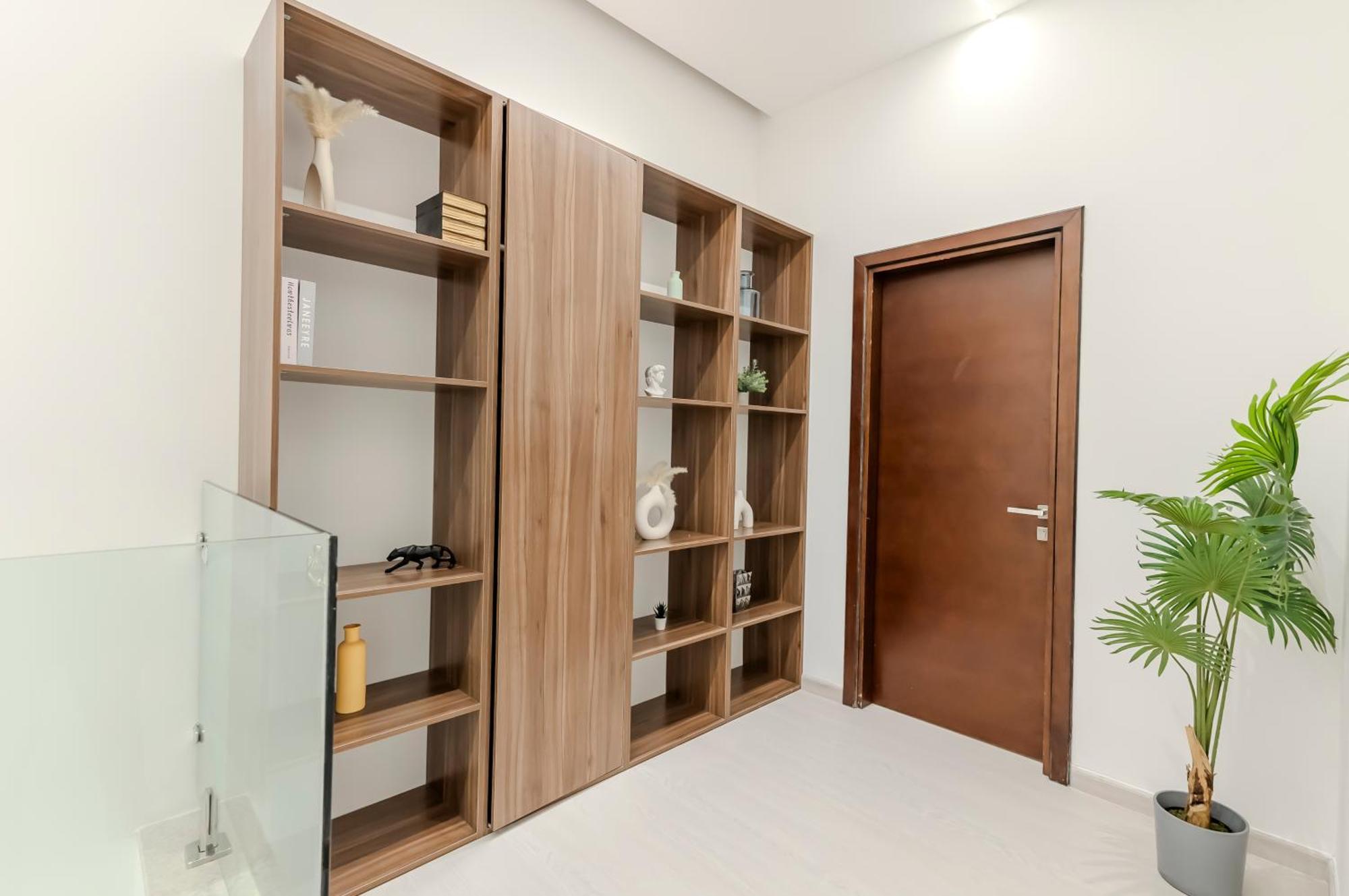 Sea Breeze Villa Fujairah
