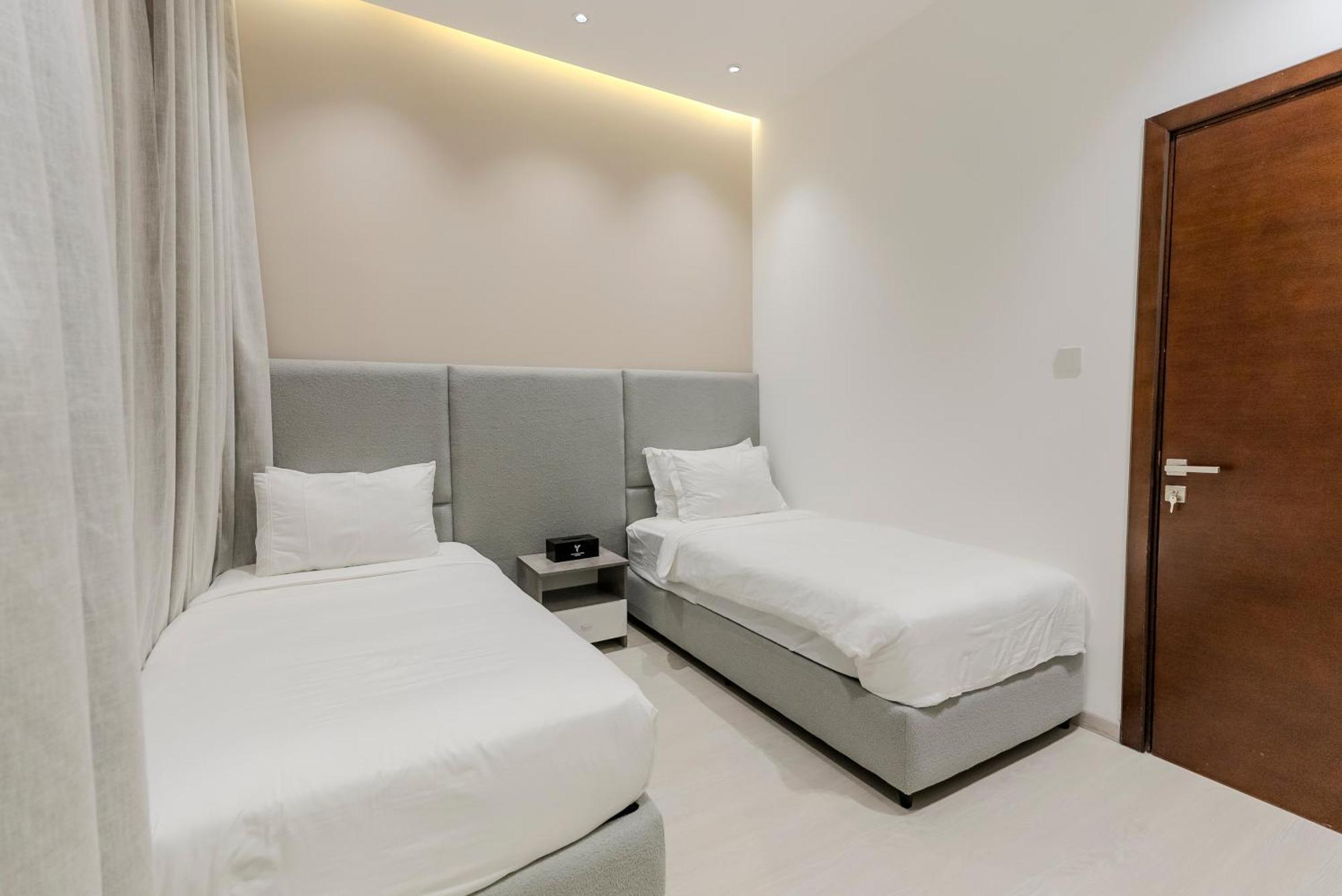 Sea Breeze Villa *