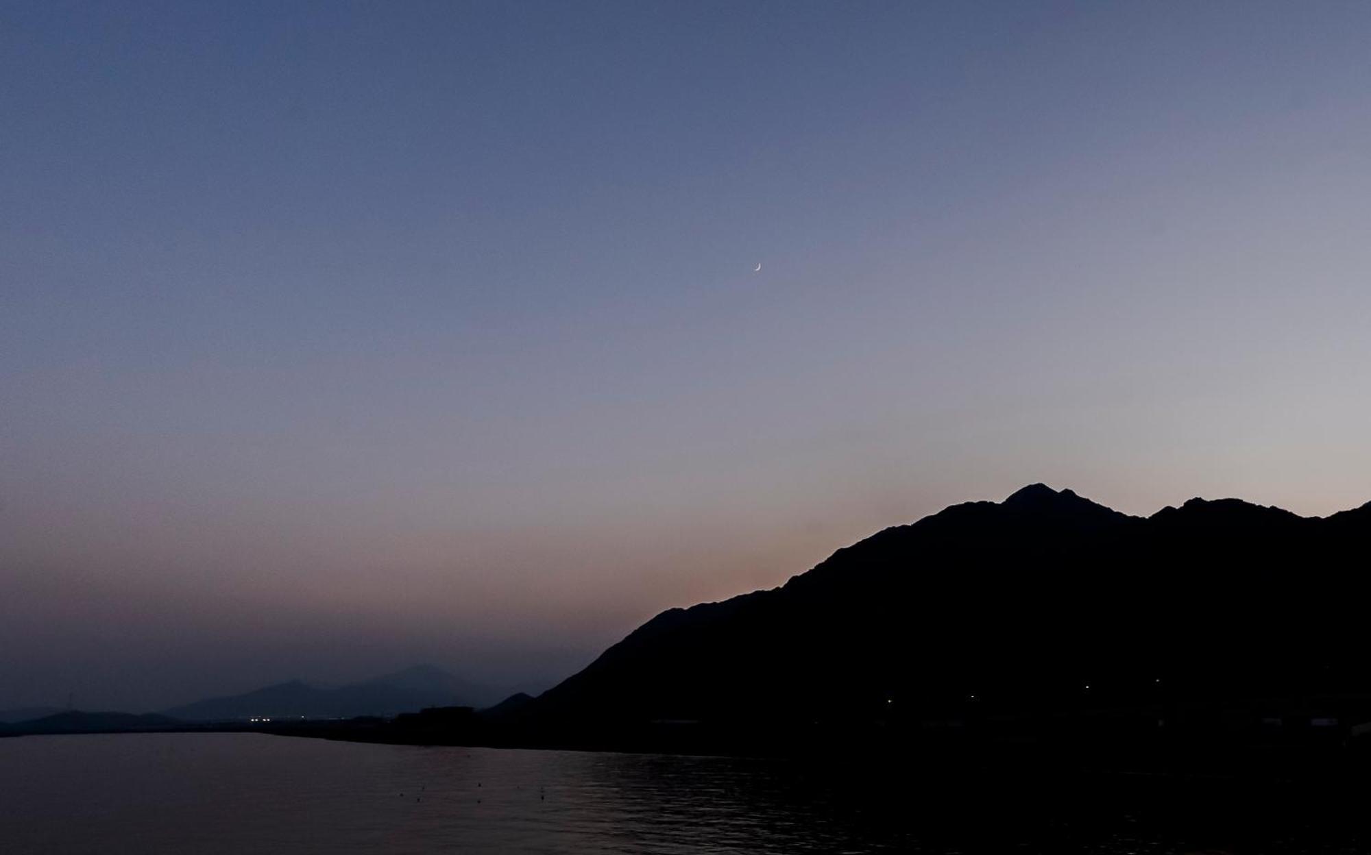 Sea Breeze Fujairah