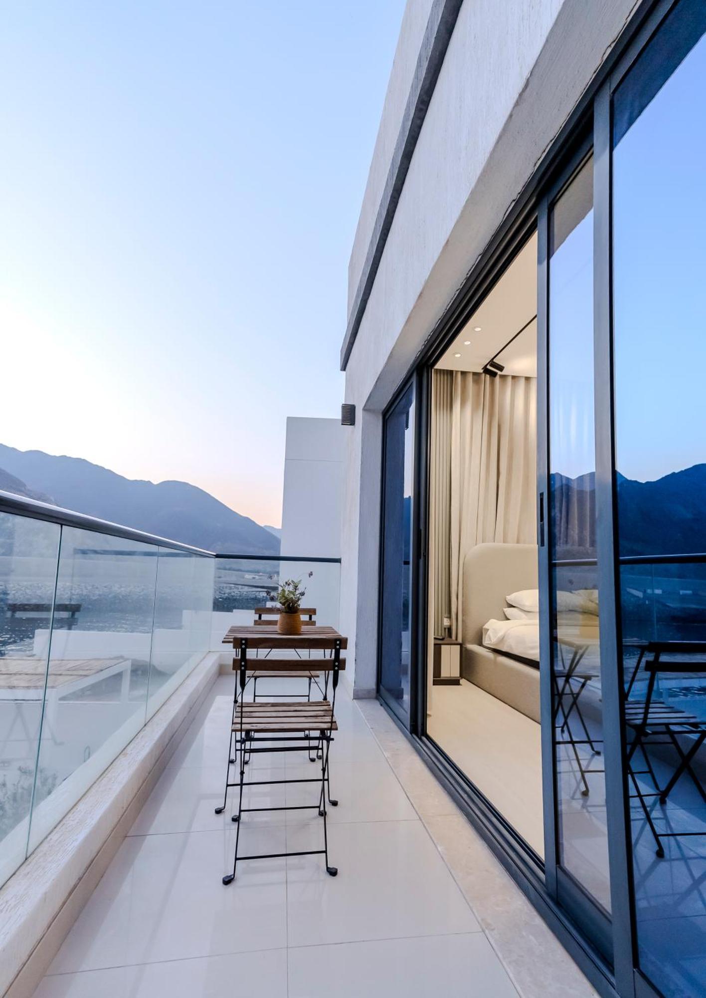 Sea Breeze Fujairah
