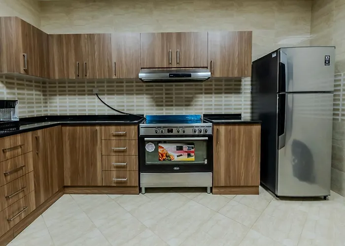 Sea Breeze Villa, Al Dana, Fujairah