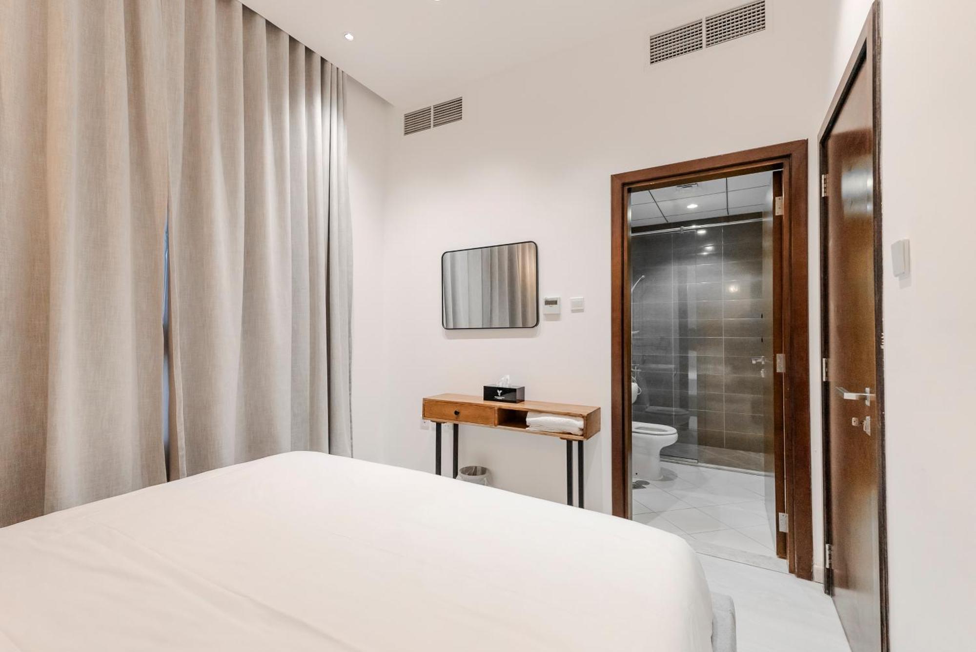 Villa Sea Breeze Villa, Al Dana,