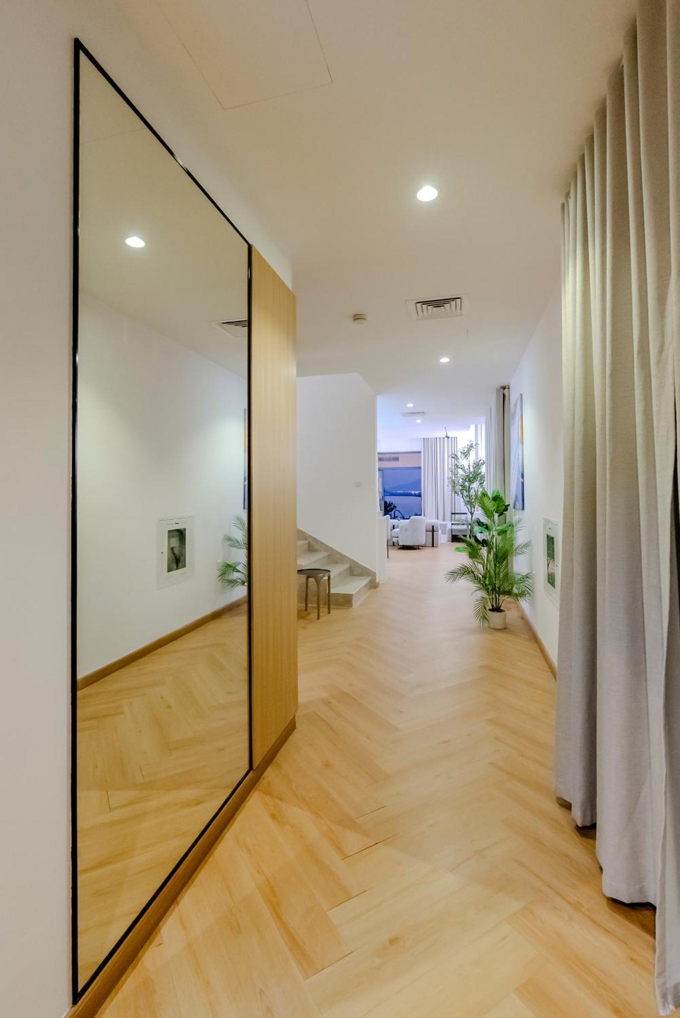 Villa Sea Breeze Villa, Al Dana, *
