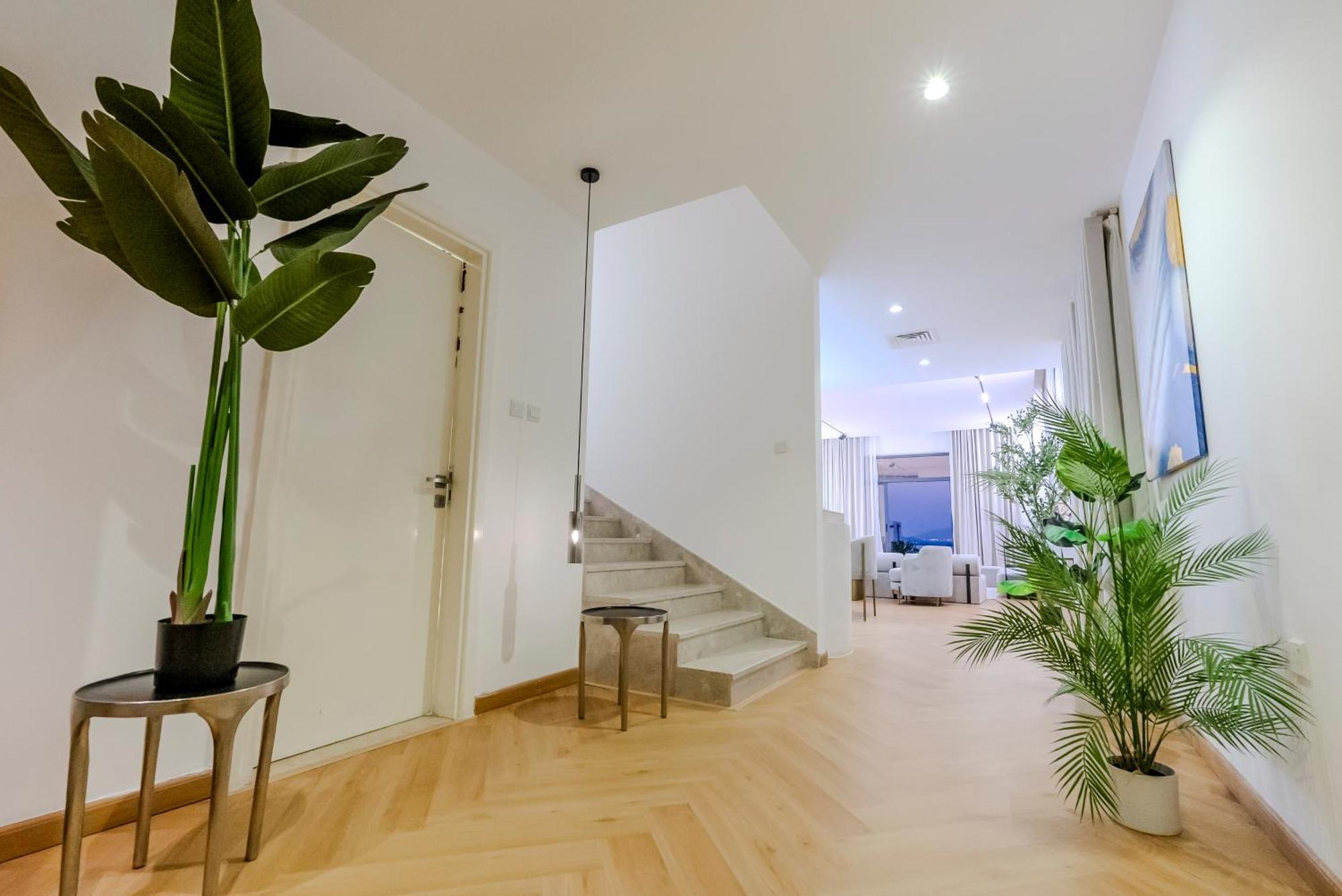 Sea Breeze Villa, Al Dana, Villa Fujaira