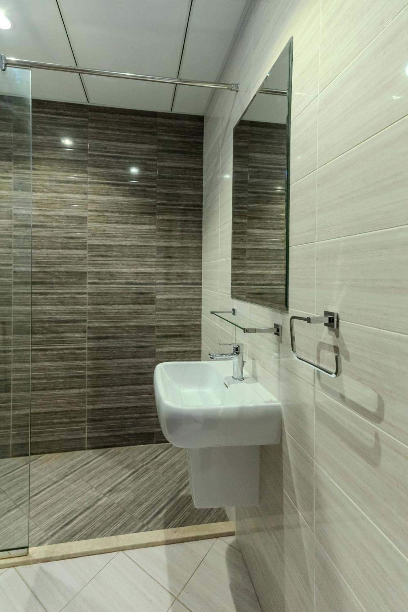 Sea Breeze Villa, Al Dana, Fujaira