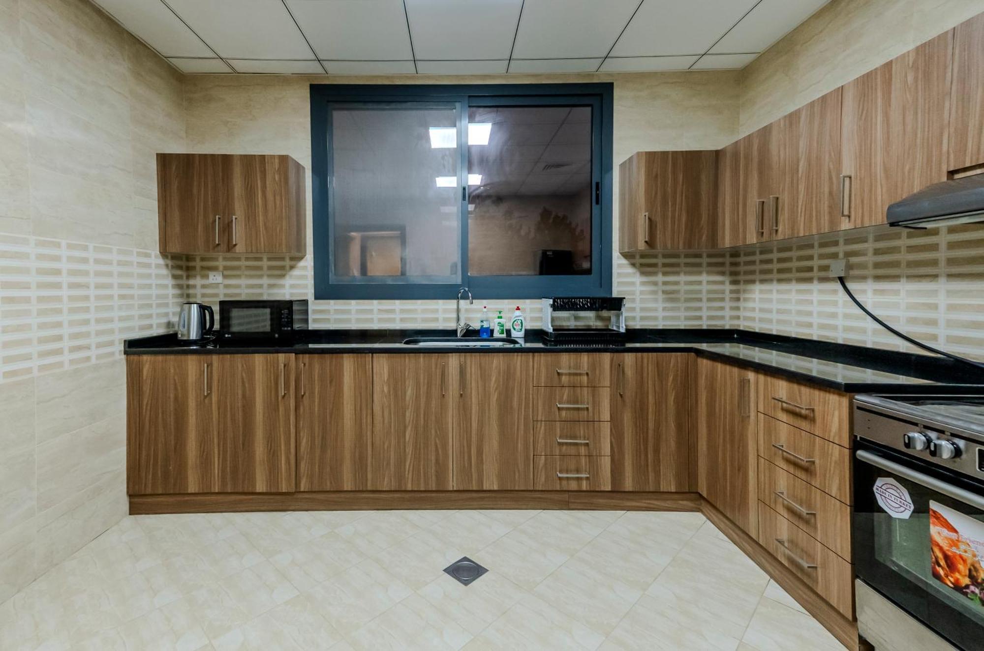 Sea Breeze Villa, Al Dana, *