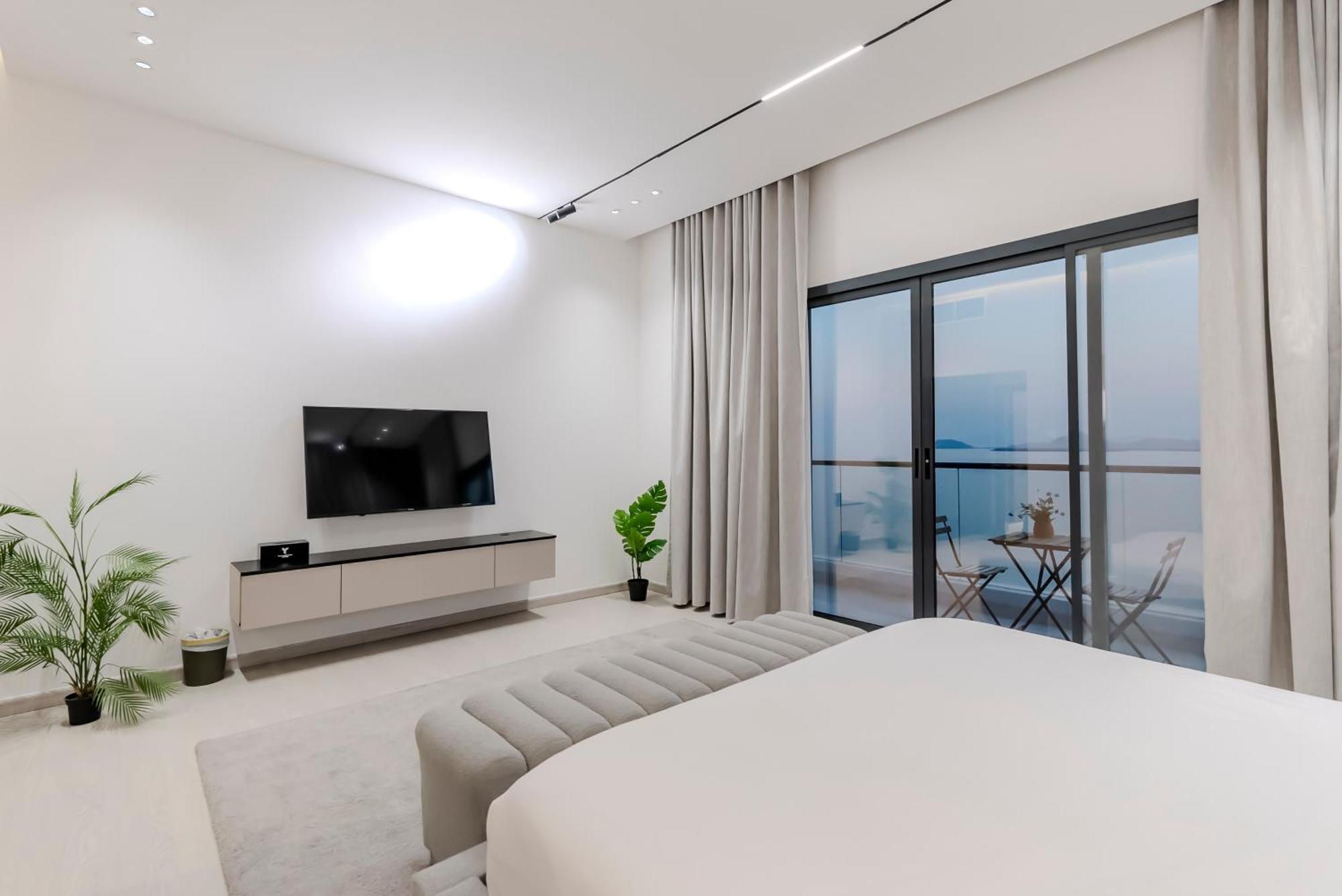 Villa Sea Breeze Villa, Al Dana, Fujaira
